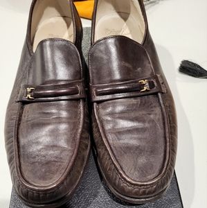 Vintage Florsheim Royal Imperial Loafers